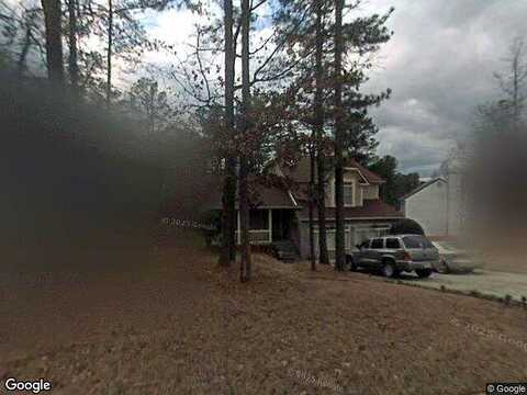Fox Valley, STONE MOUNTAIN, GA 30088