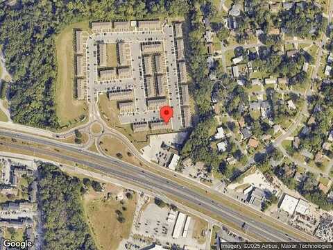 Watercourse, JACKSONVILLE, FL 32211