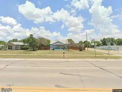 Pulliam, SAN ANGELO, TX 76903