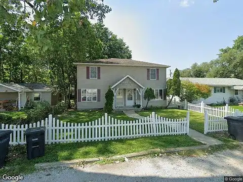 31St, LAFAYETTE, IN 47904