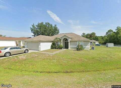 San Jose, KISSIMMEE, FL 34758