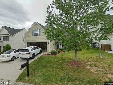 Peachtree Meadows, KERNERSVILLE, NC 27284