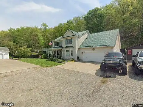 Green, COSHOCTON, OH 43812
