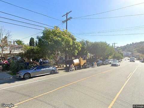 Avenue 50, LOS ANGELES, CA 90042
