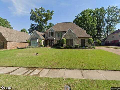 Rebecca Woods, BARTLETT, TN 38002