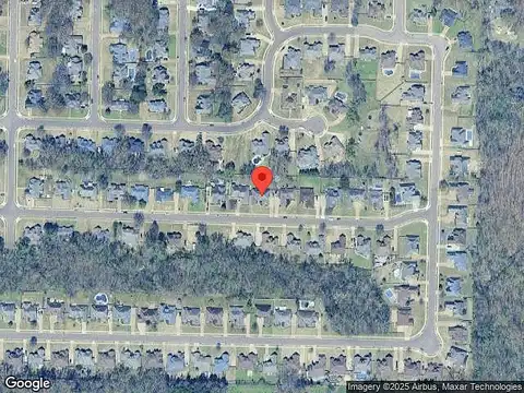 Rebecca Woods, BARTLETT, TN 38002