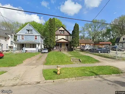 Howard, AKRON, OH 44310