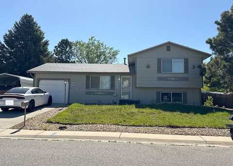 Gaylord, DENVER, CO 80229
