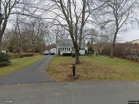 Berry, COLCHESTER, CT 06415
