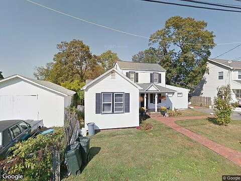Hennessey, LONG BRANCH, NJ 07740