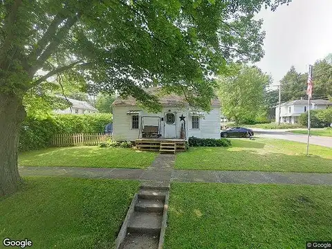 Ogle, BELLVILLE, OH 44813