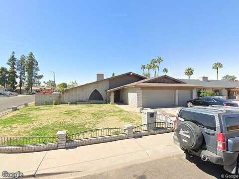 50Th, GLENDALE, AZ 85302