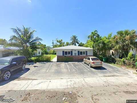 1St, FORT LAUDERDALE, FL 33311