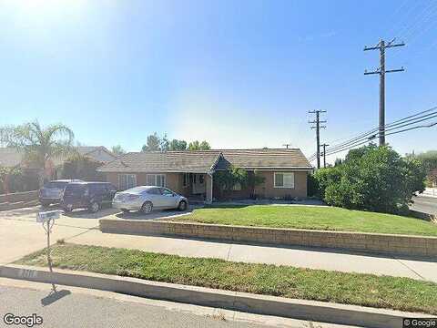 Pumalo, RANCHO CUCAMONGA, CA 91701