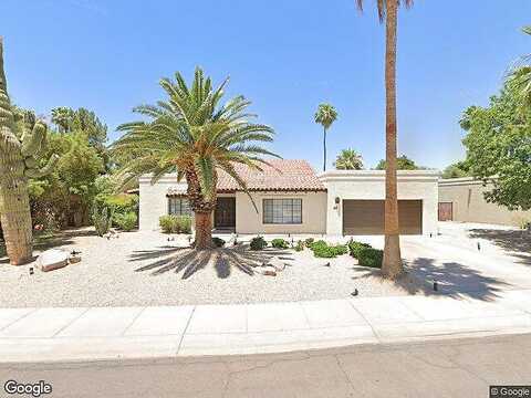 San Simon, SCOTTSDALE, AZ 85258