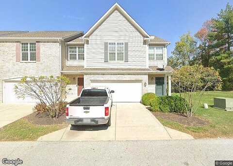 Pine Branch, INDIANAPOLIS, IN 46234