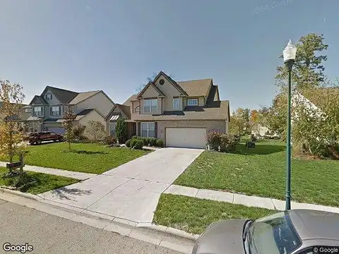 Bellow Park, REYNOLDSBURG, OH 43068