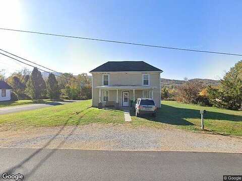 4Th, PULASKI, VA 24301
