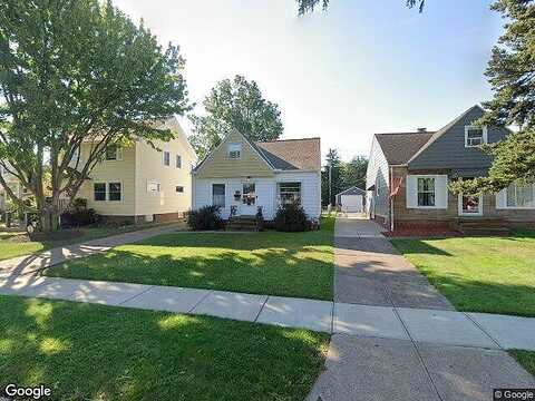 Fernhill, CLEVELAND, OH 44129