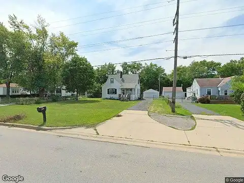 Taft, MERRILLVILLE, IN 46410