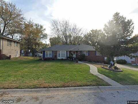 Corona, KANSAS CITY, KS 66112
