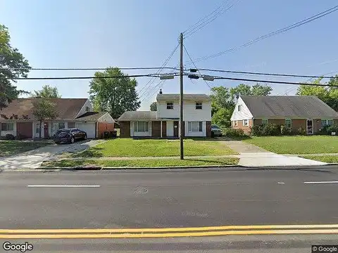 Galbraith, CINCINNATI, OH 45231
