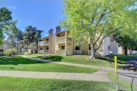 Fairmount Drive #202, Denver, CO 80247