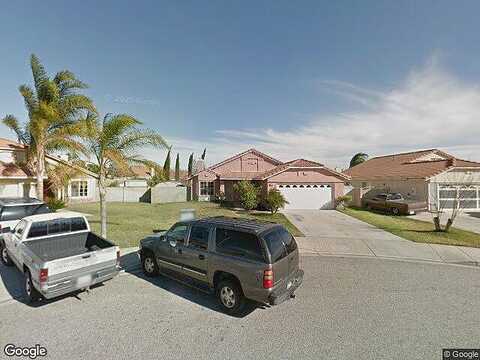 Pampas, FONTANA, CA 92335
