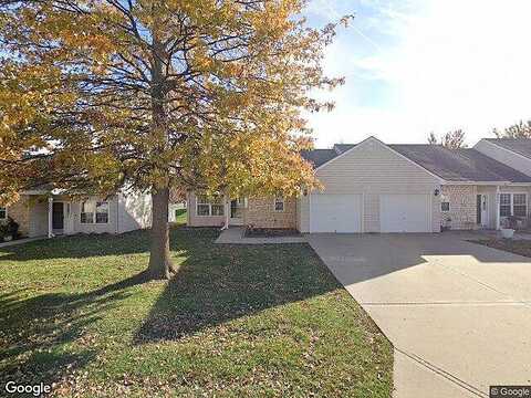 Lafayette Ave #B2-L3, Kansas City, KS 66109
