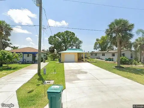 108Th, NAPLES, FL 34108