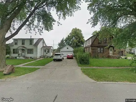 Pleasant, ROCKWELL CITY, IA 50579