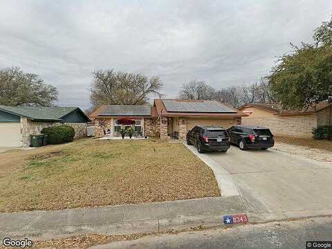 Bent Waters, SAN ANTONIO, TX 78239