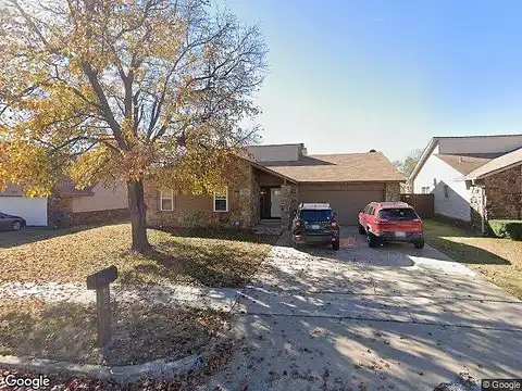 117Th East, OWASSO, OK 74055