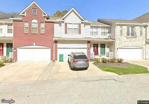 Pine Branch, INDIANAPOLIS, IN 46234