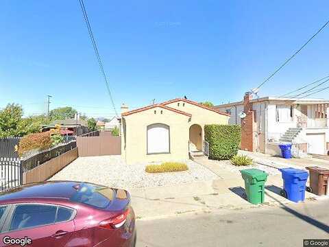 30Th, RICHMOND, CA 94804