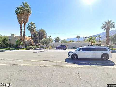 Vista Chino, PALM SPRINGS, CA 92262