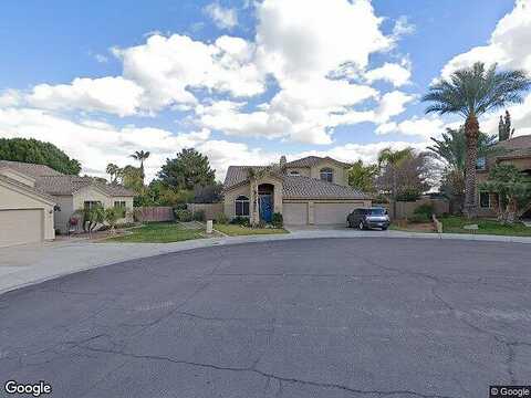 Aloe, CHANDLER, AZ 85248