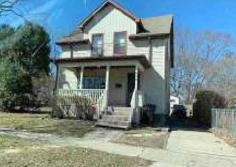Lincoln, JACKSON, MI 49202