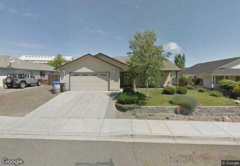 Ridgeview, EAGLE POINT, OR 97524