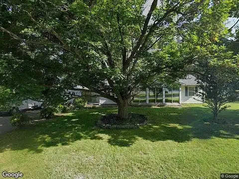 Green, MARSHALL, MI 49068
