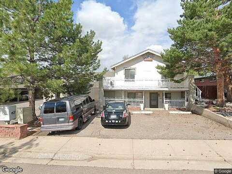S Reed St # A5, LITTLETON, CO 80128