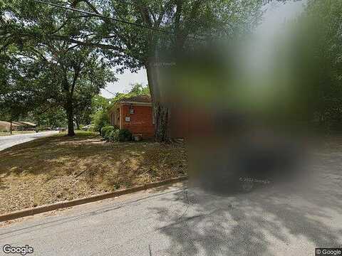 S Palmer Ave, Tyler, TX 75702