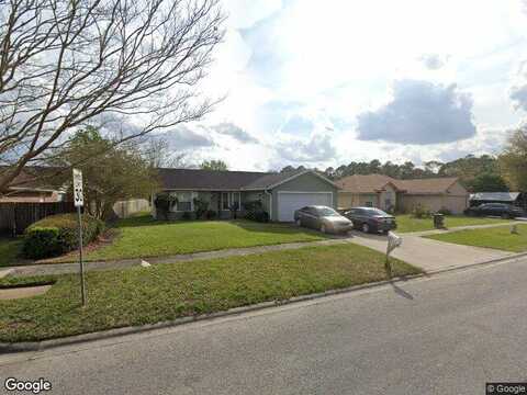 Wilson, JACKSONVILLE, FL 32210