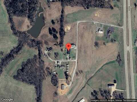 Quincy Lane, Yuma, TN 38390