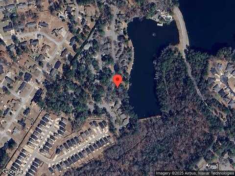 Ridge Lake, COLUMBIA, SC 29209
