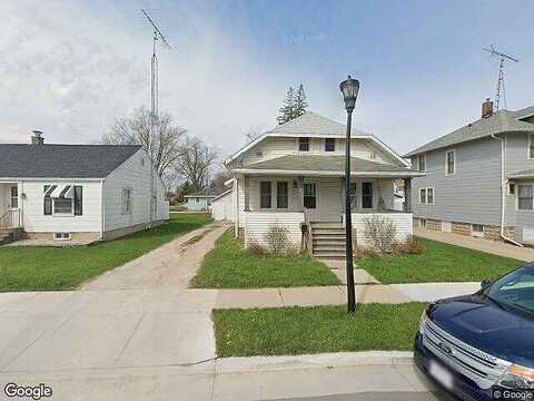 Bell, FOND DU LAC, WI 54935