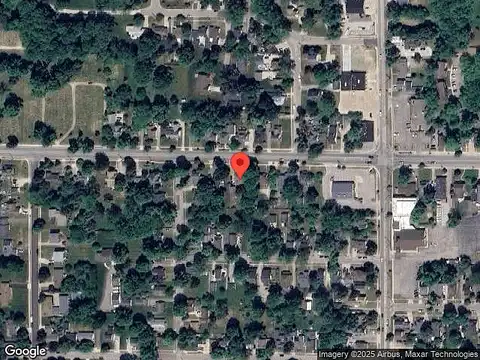 Division, SPARTA, MI 49345