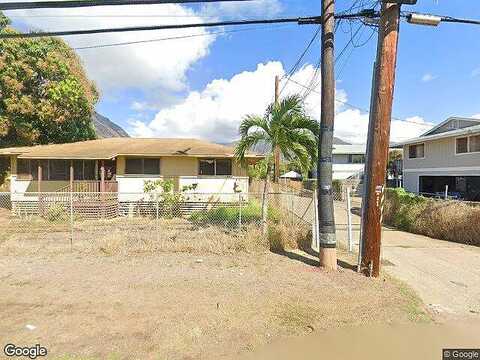 Farrington, WAIANAE, HI 96792