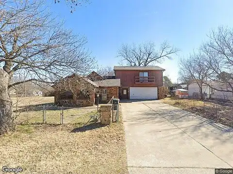 Ross, SAPULPA, OK 74066