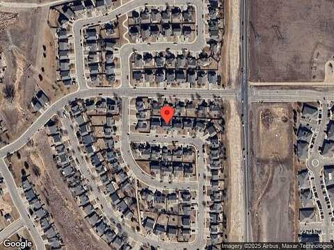 18Th Street, GREELEY, CO 80634